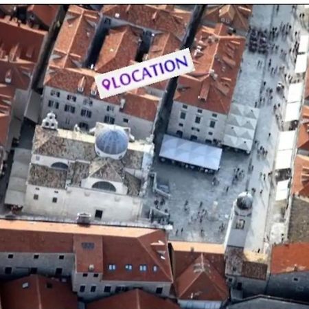 The Saint Blaise Luxury Collection Appartement Dubrovnik Buitenkant foto