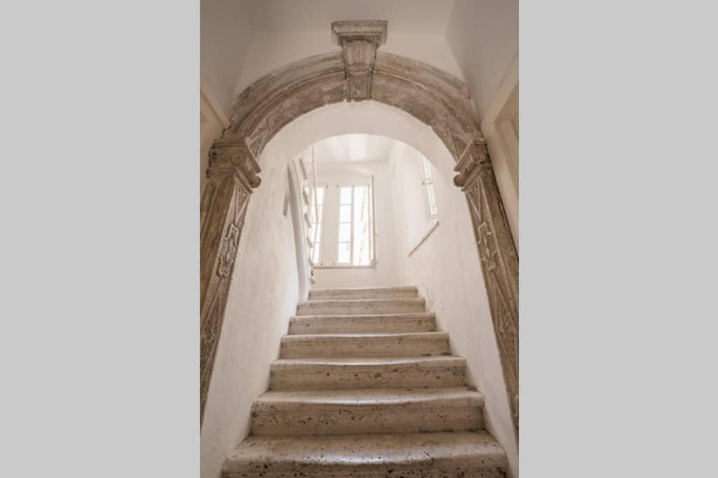 The Saint Blaise Luxury Collection Appartement Dubrovnik Buitenkant foto