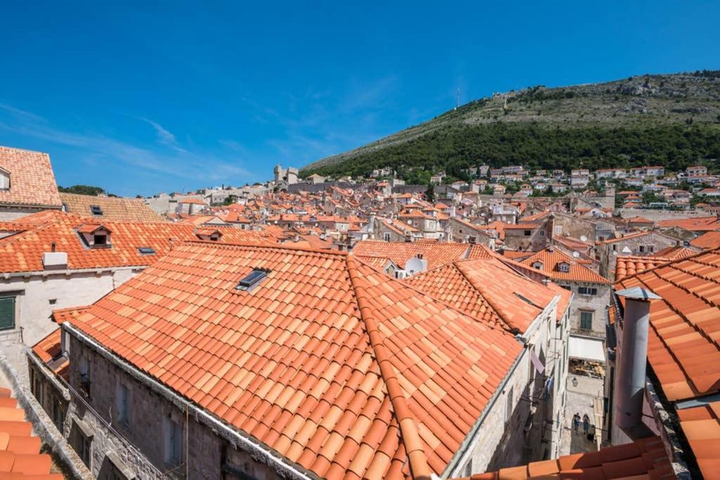 The Saint Blaise Luxury Collection Appartement Dubrovnik Buitenkant foto