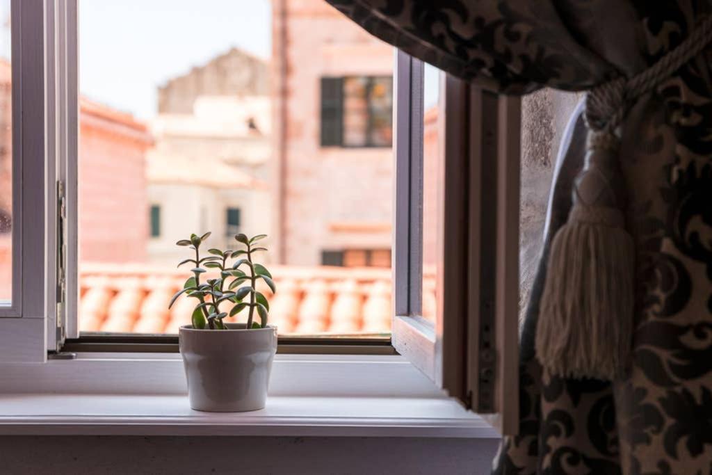 The Saint Blaise Luxury Collection Appartement Dubrovnik Buitenkant foto