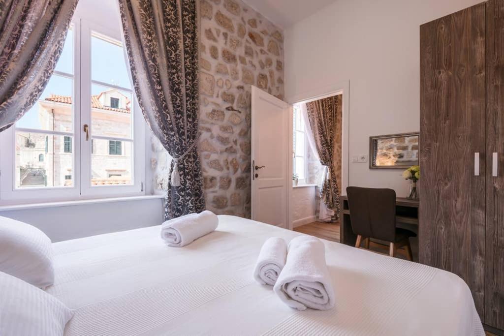 The Saint Blaise Luxury Collection Appartement Dubrovnik Buitenkant foto