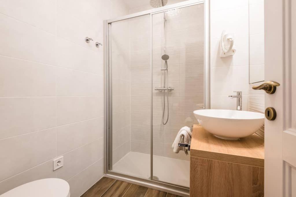 The Saint Blaise Luxury Collection Appartement Dubrovnik Buitenkant foto