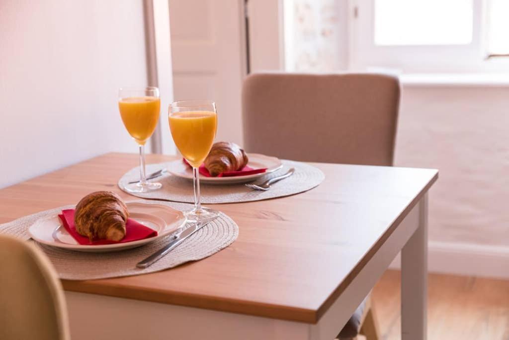 The Saint Blaise Luxury Collection Appartement Dubrovnik Buitenkant foto