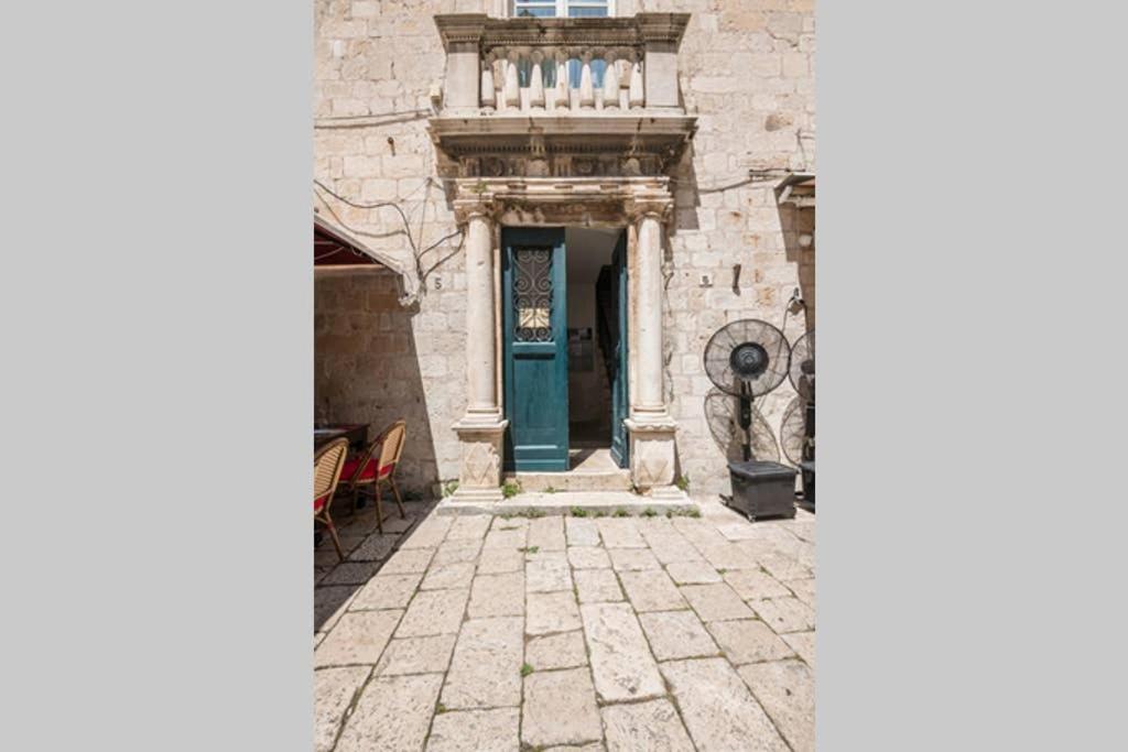 The Saint Blaise Luxury Collection Appartement Dubrovnik Buitenkant foto