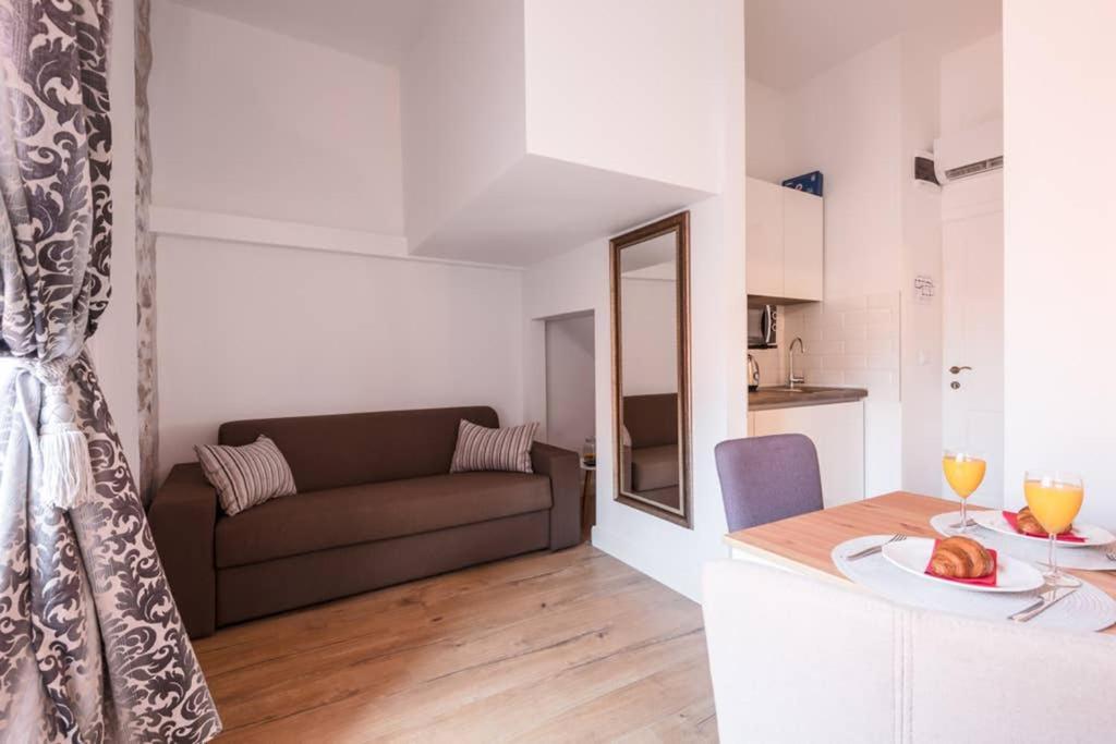 The Saint Blaise Luxury Collection Appartement Dubrovnik Buitenkant foto