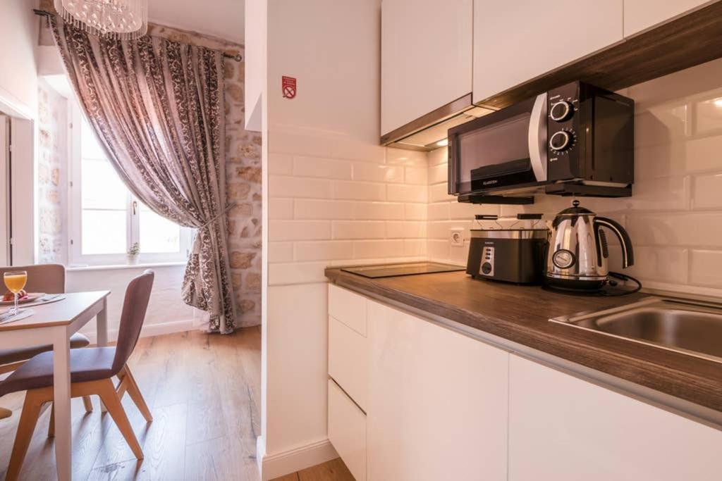 The Saint Blaise Luxury Collection Appartement Dubrovnik Buitenkant foto
