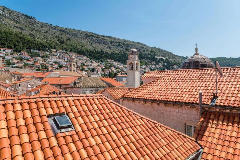 The Saint Blaise Luxury Collection Appartement Dubrovnik Buitenkant foto