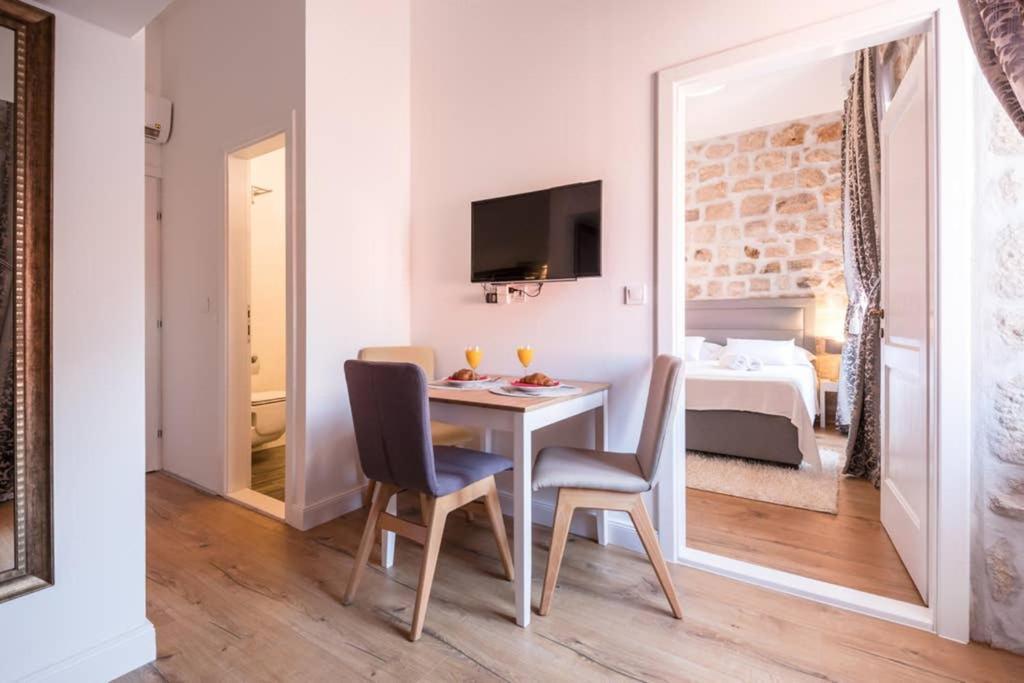 The Saint Blaise Luxury Collection Appartement Dubrovnik Buitenkant foto