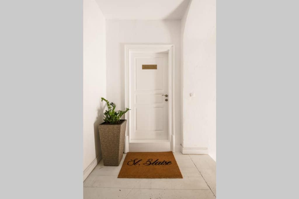 The Saint Blaise Luxury Collection Appartement Dubrovnik Buitenkant foto