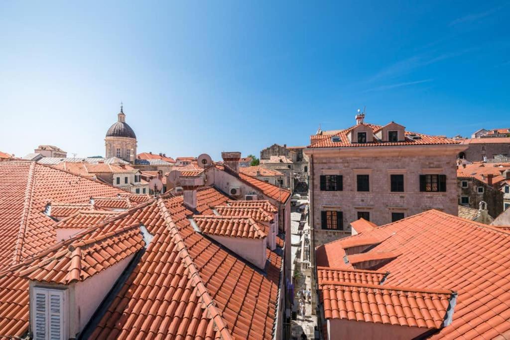 The Saint Blaise Luxury Collection Appartement Dubrovnik Buitenkant foto