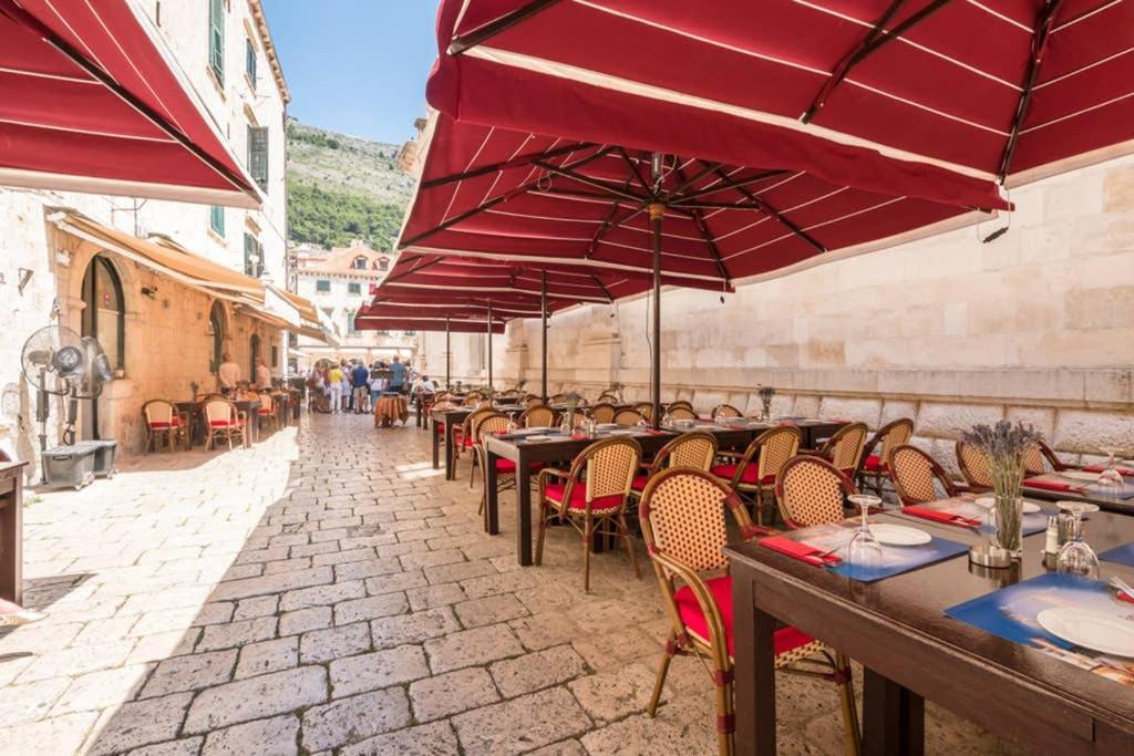 The Saint Blaise Luxury Collection Appartement Dubrovnik Buitenkant foto