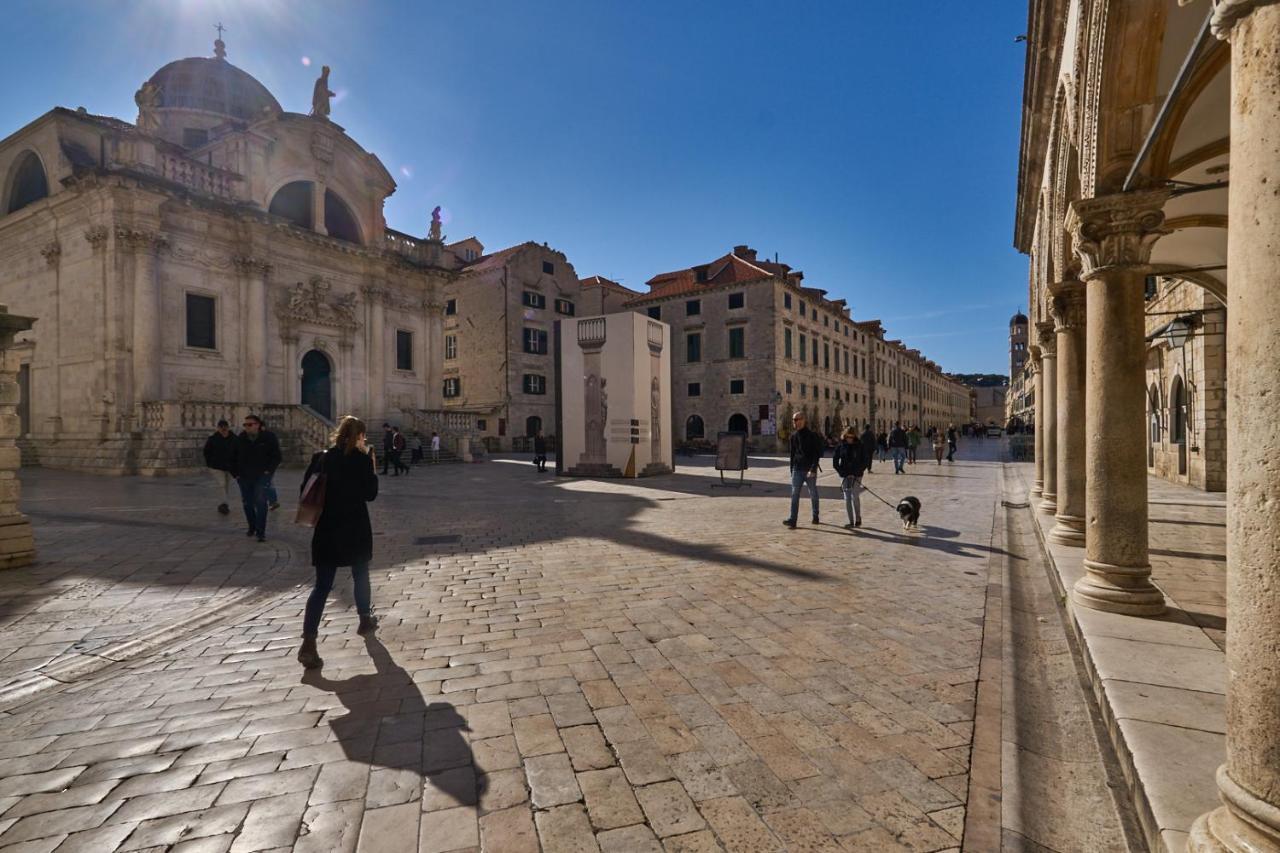 The Saint Blaise Luxury Collection Appartement Dubrovnik Buitenkant foto