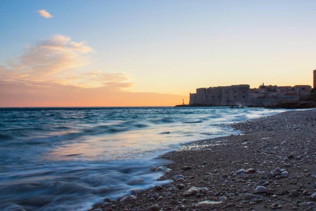 The Saint Blaise Luxury Collection Appartement Dubrovnik Buitenkant foto