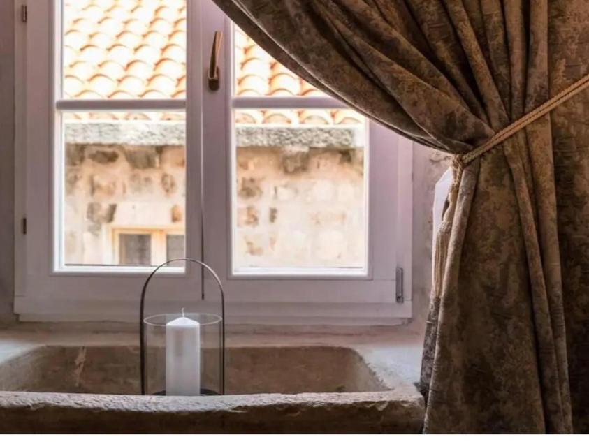 The Saint Blaise Luxury Collection Appartement Dubrovnik Buitenkant foto