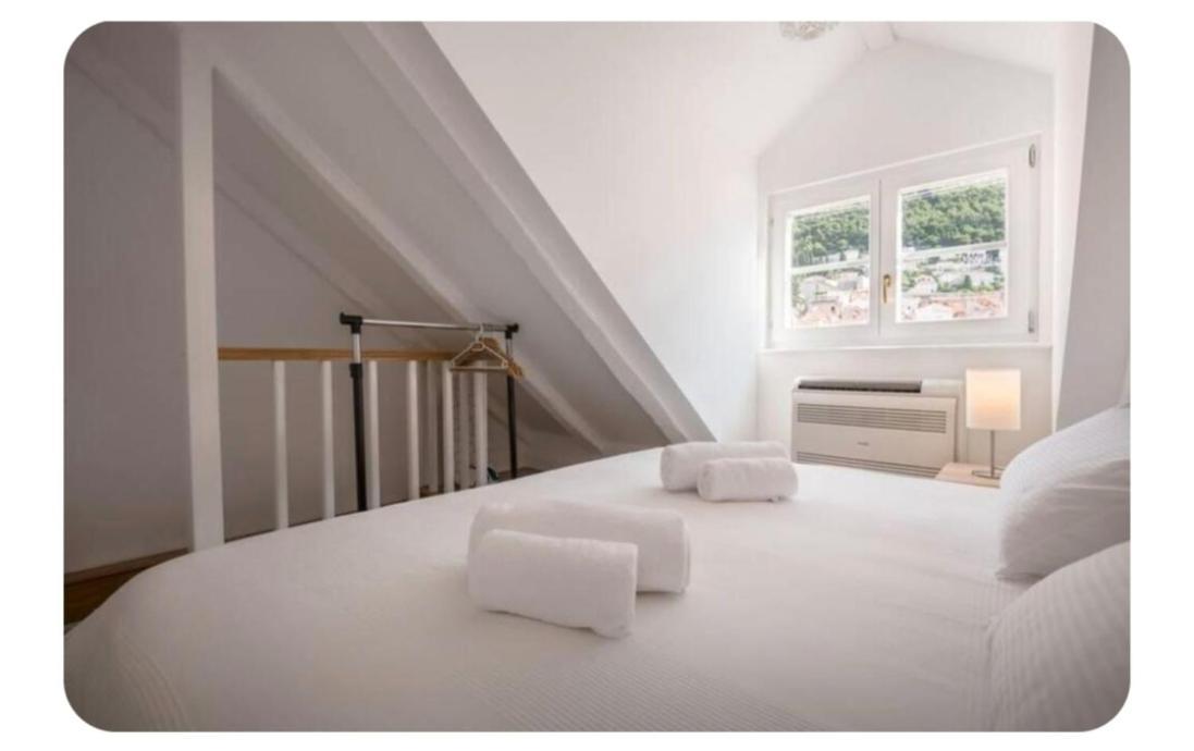 The Saint Blaise Luxury Collection Appartement Dubrovnik Buitenkant foto
