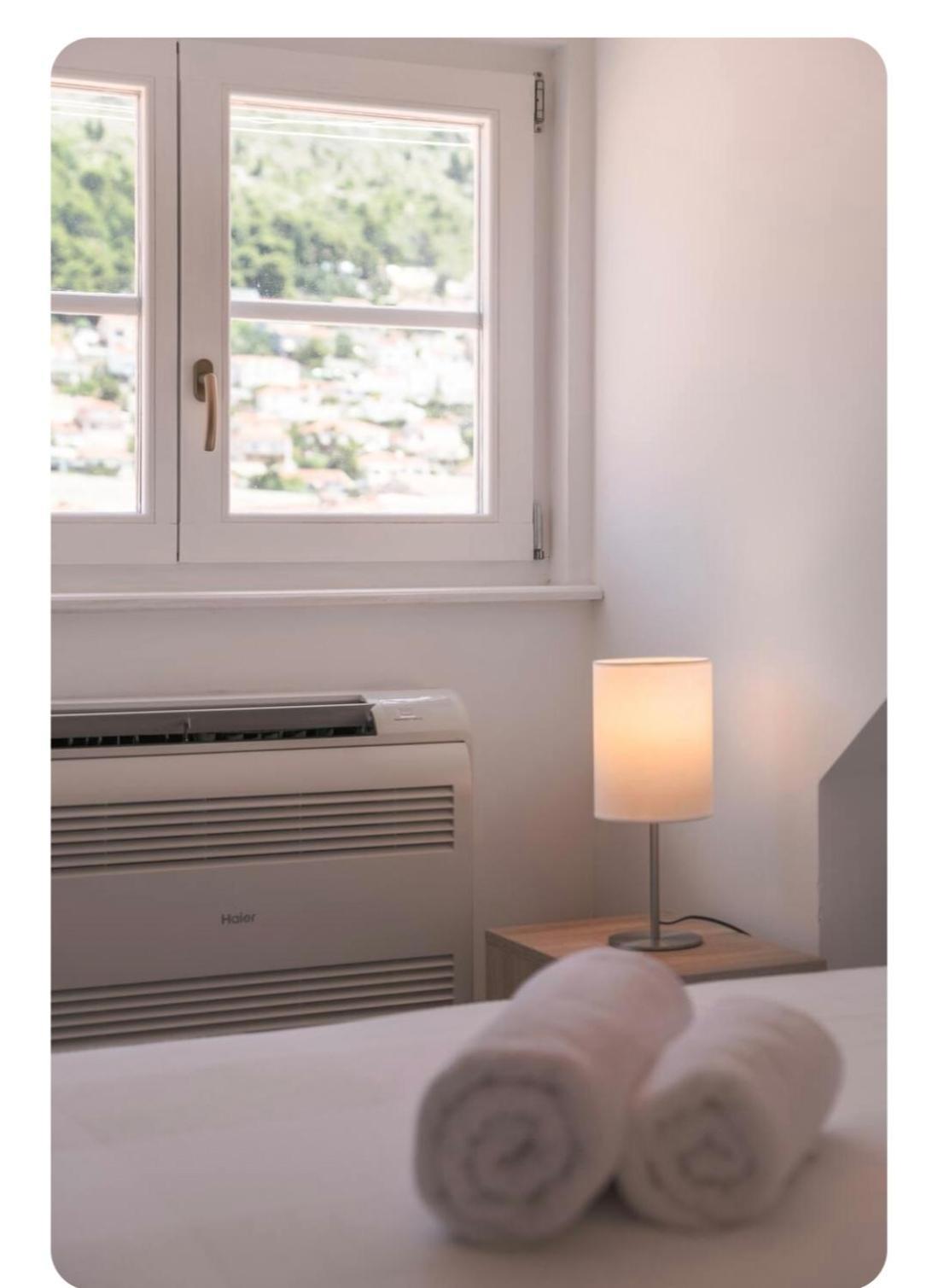 The Saint Blaise Luxury Collection Appartement Dubrovnik Buitenkant foto
